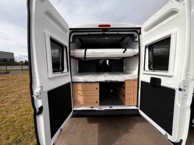 Bavaria K600G - Photo 3