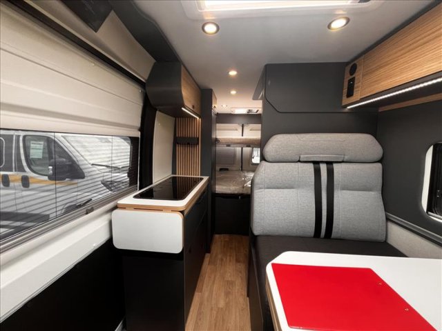 Bavaria K600G - Photo 4