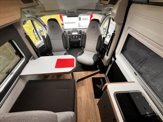 Bavaria K600G - Photo 5