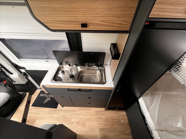 Bavaria K600G - Photo 6