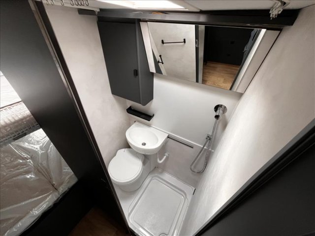 Bavaria K600G - Photo 7