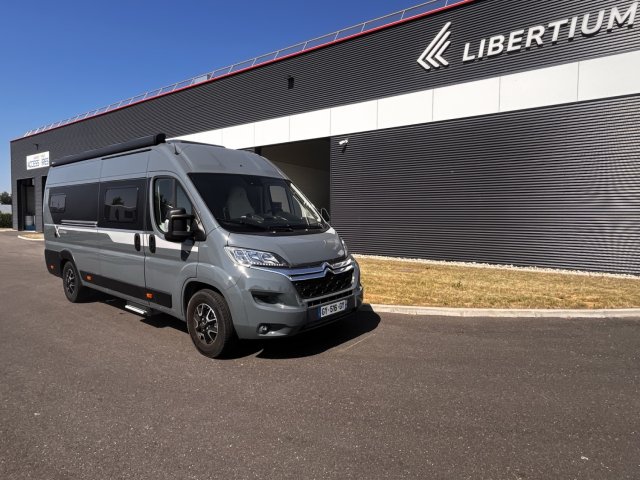 Bavaria K630J X-Edition K 630 J X EDITION + Occasion