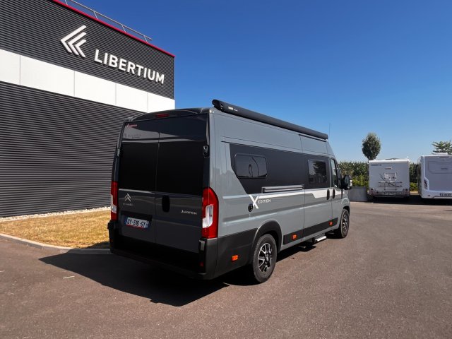 Bavaria K630J X-Edition K 630 J X EDITION + - Photo 2