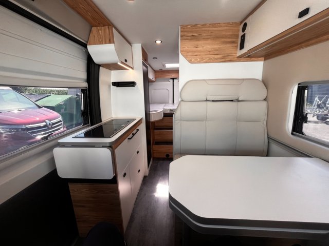 Bavaria K630J X-Edition K 630 J X EDITION + - Photo 3