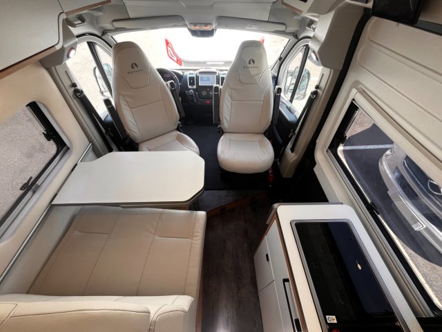 Bavaria K630J X-Edition K 630 J X EDITION + - Photo 4