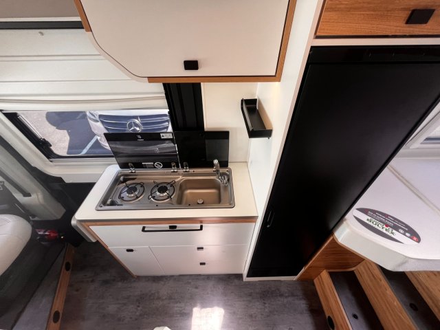 Bavaria K630J X-Edition K 630 J X EDITION + - Photo 5