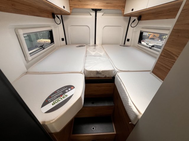 Bavaria K630J X-Edition K 630 J X EDITION + - Photo 8