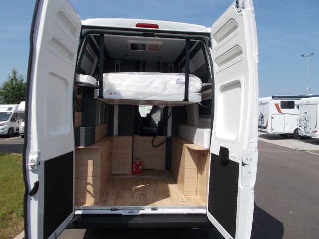 Bavaria K633M - Photo 3