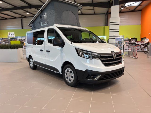 Bavaria MC 500 BC Neuf