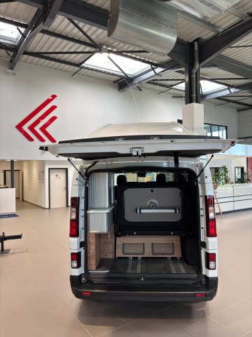 Bavaria MC 500 BC - Photo 3