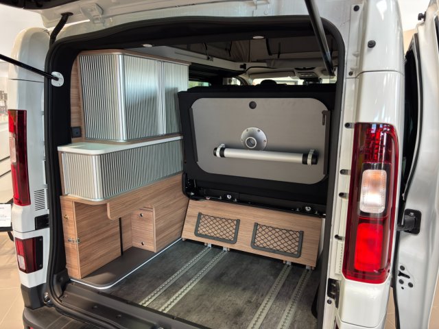 Bavaria MC 500 BC - Photo 4