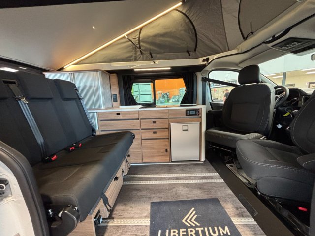 Bavaria MC 500 BC - Photo 5