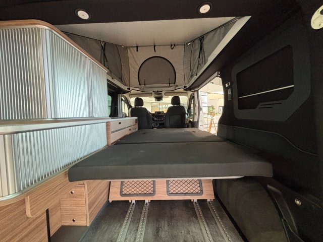 Bavaria MC 500 BC - Photo 7