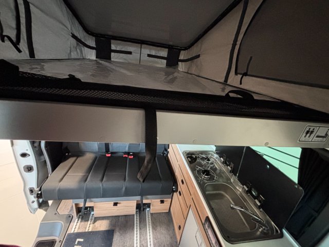 Bavaria MC 500 BC - Photo 8