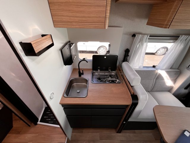 Bavaria T720FC Intense - Photo 6