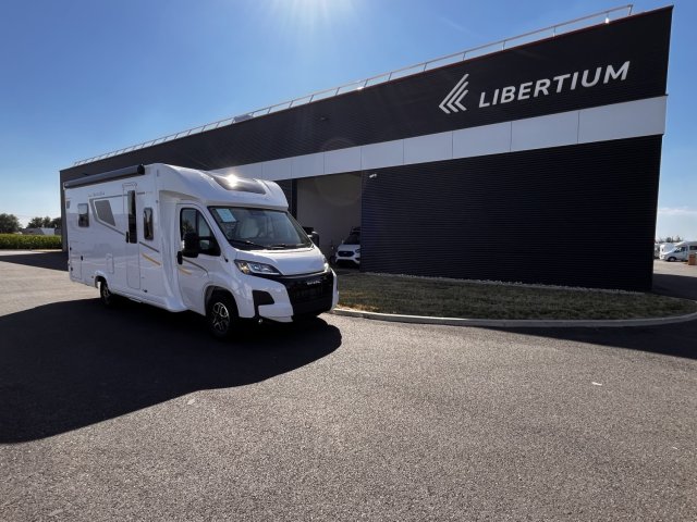 Bavaria T720FC Intense Neuf