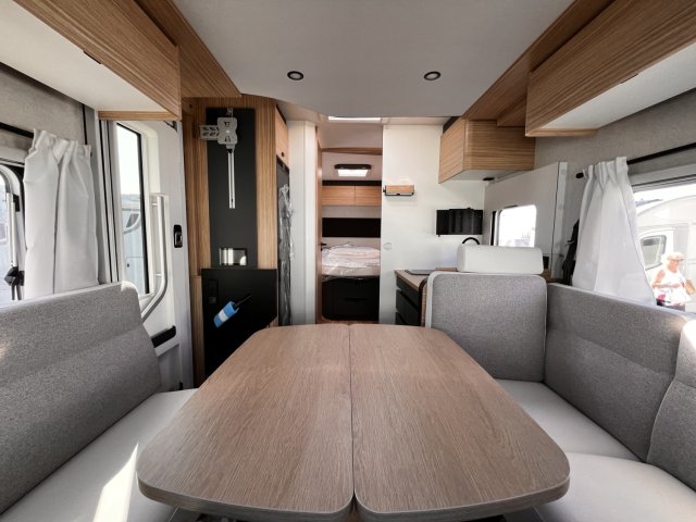 Bavaria T720FC Intense - Photo 4