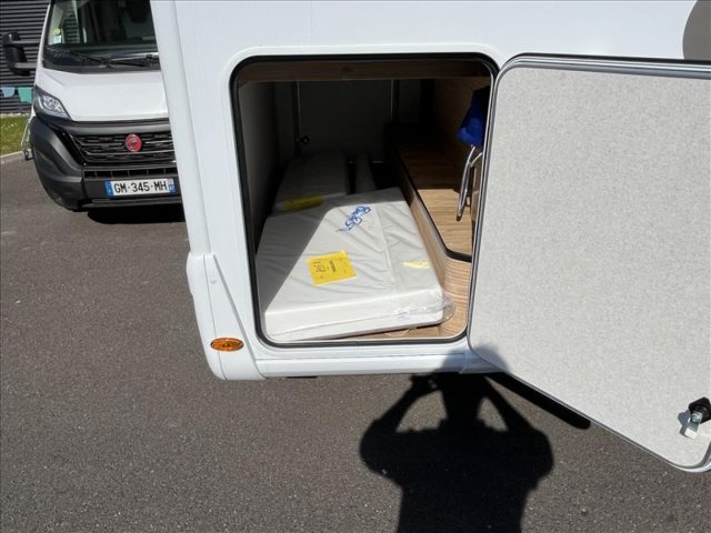 Bavaria Tren-D T650C Unik - Photo 3