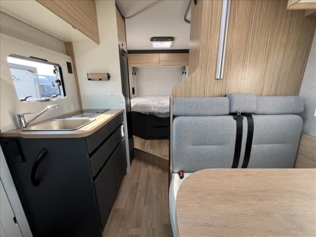 Bavaria Tren-D T650C Unik - Photo 4