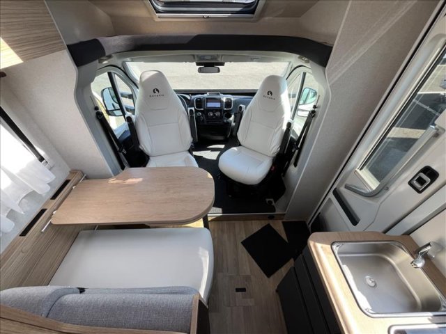 Bavaria Tren-D T650C Unik - Photo 5