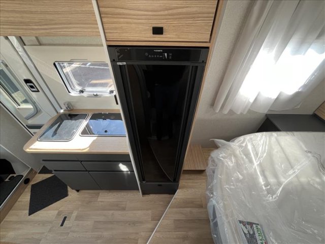 Bavaria Tren-D T650C Unik - Photo 7