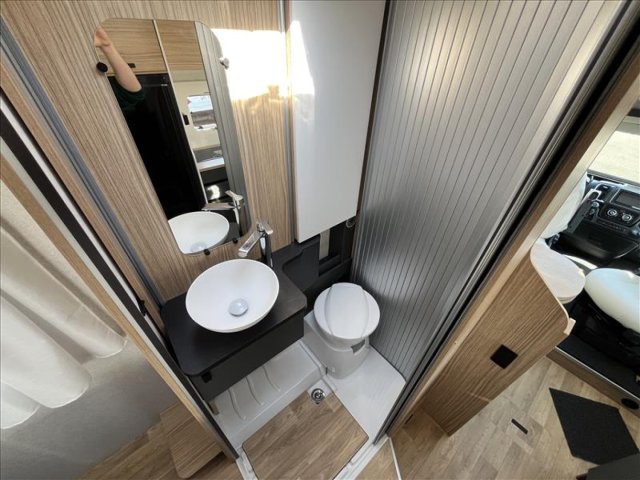 Bavaria Tren-D T650C Unik - Photo 8