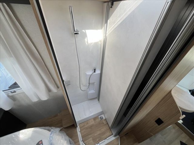 Bavaria Tren-D T650C Unik - Photo 9