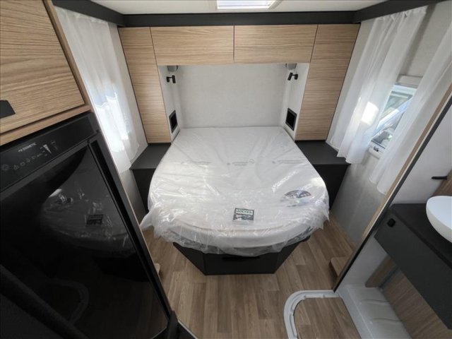 Bavaria Tren-D T650C Unik - Photo 10