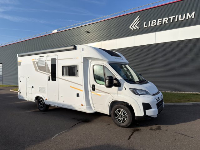 Achat Bavaria Tren-D T690D Unik Neuf