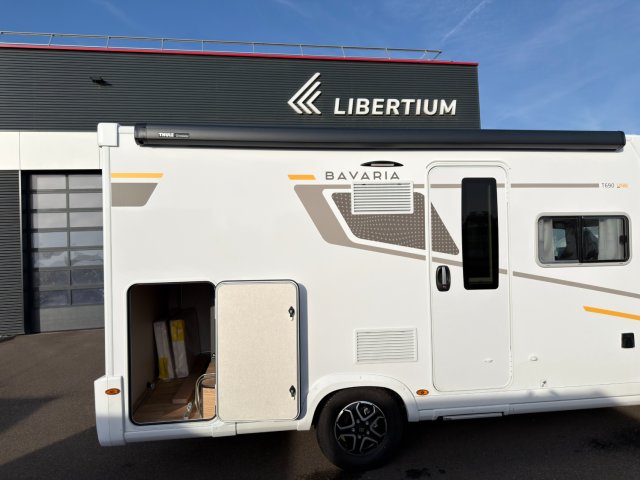 Bavaria Tren-D T690D Unik - Photo 3