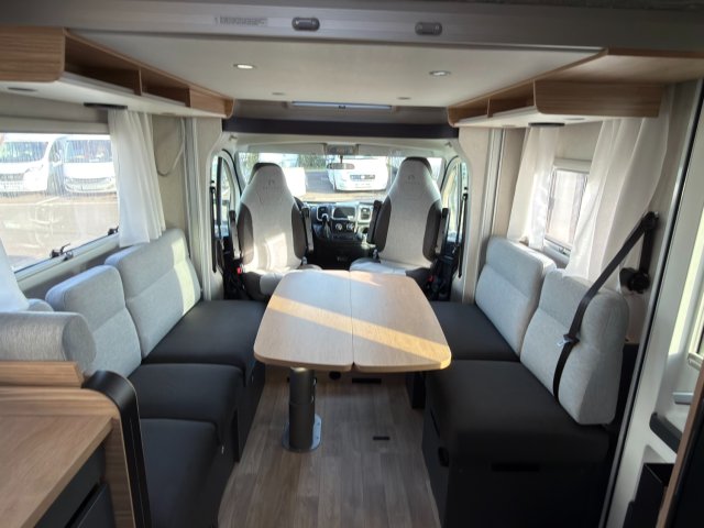 Bavaria Tren-D T690D Unik - Photo 4