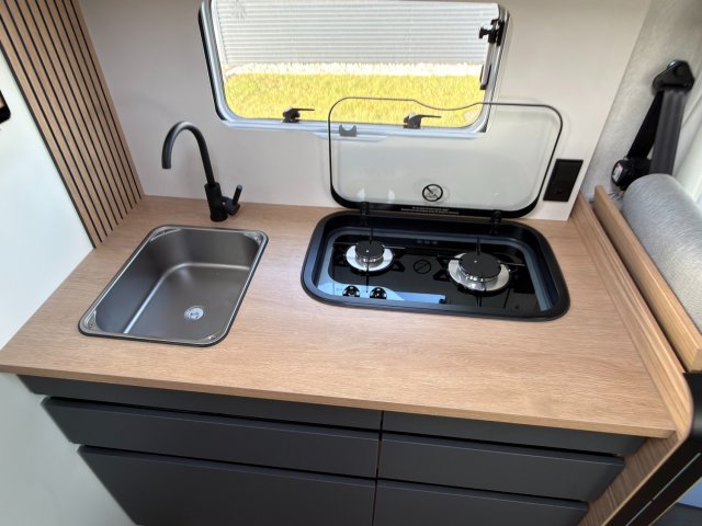 Bavaria Tren-D T690D Unik - Photo 5