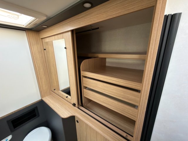 Bavaria Tren-D T690D Unik - Photo 7