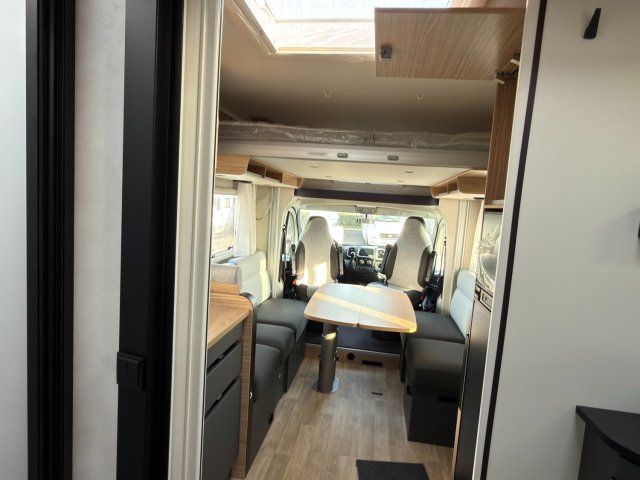 Bavaria Tren-D T690D Unik - Photo 8