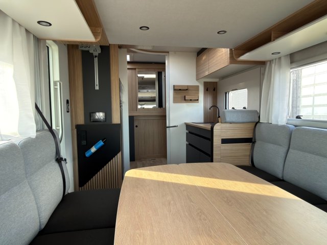 Bavaria Tren-D T690D Unik - Photo 9