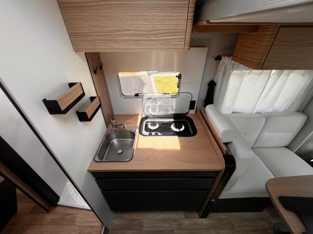 Bavaria Tren-D T740FC Nomade - Photo 6