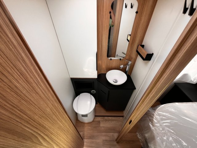 Bavaria Tren-D T740FC Nomade - Photo 8