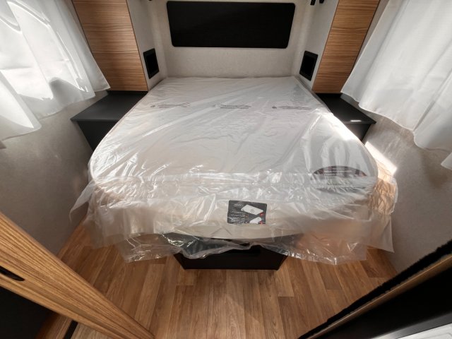 Bavaria Tren-D T740FC Nomade - Photo 10