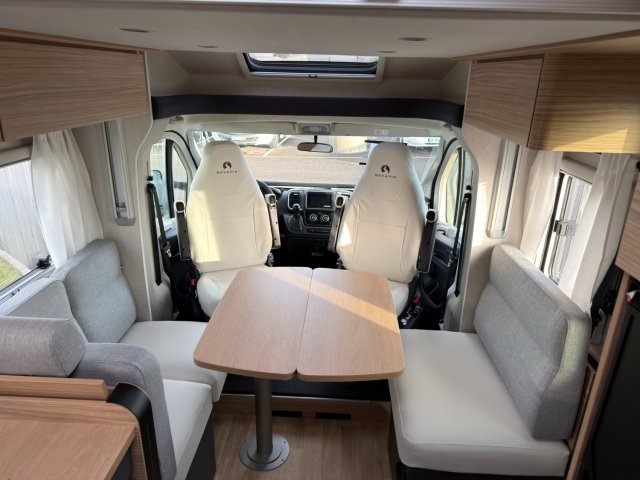 Bavaria Tren-D T740FC Nomade - Photo 4