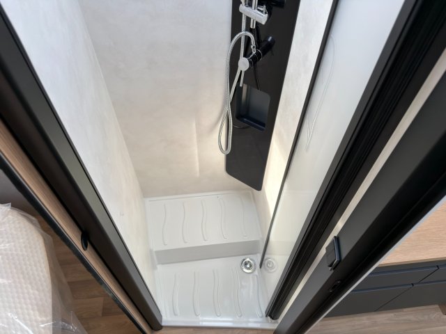 Bavaria Tren-D T740FC Nomade - Photo 5