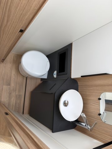 Bavaria Tren-D T740FC Nomade - Photo 6