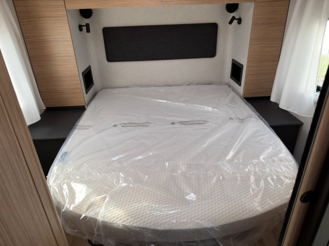 Bavaria Tren-D T740FC Nomade - Photo 8