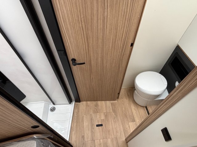 Bavaria Tren-D T740FGJ Nomade - Photo 7