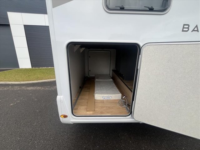 Bavaria Tren-D T740FGJ Unik T740GJ - Photo 3