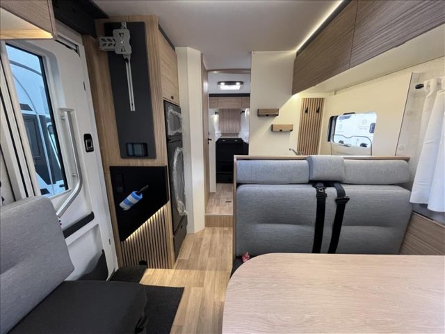 Bavaria Tren-D T740FGJ Unik T740GJ - Photo 4