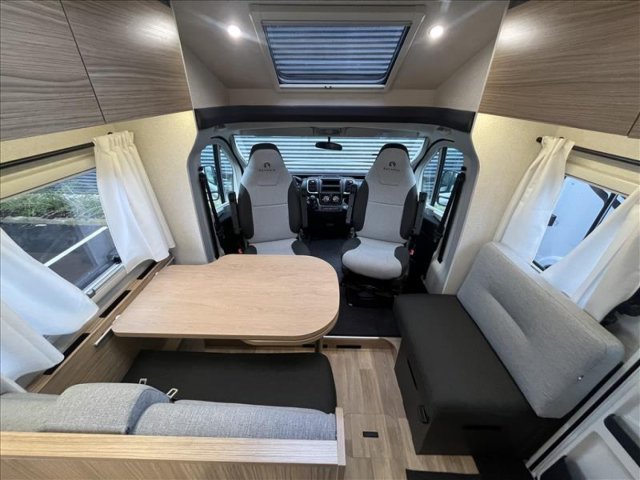 Bavaria Tren-D T740FGJ Unik T740GJ - Photo 5