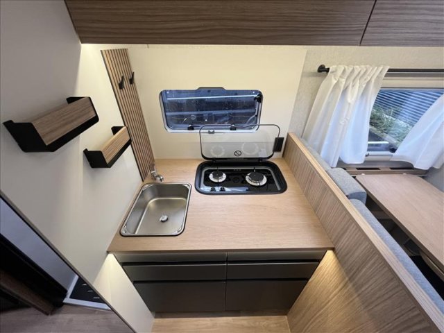 Bavaria Tren-D T740FGJ Unik T740GJ - Photo 6