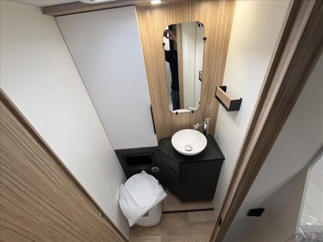 Bavaria Tren-D T740FGJ Unik T740GJ - Photo 7