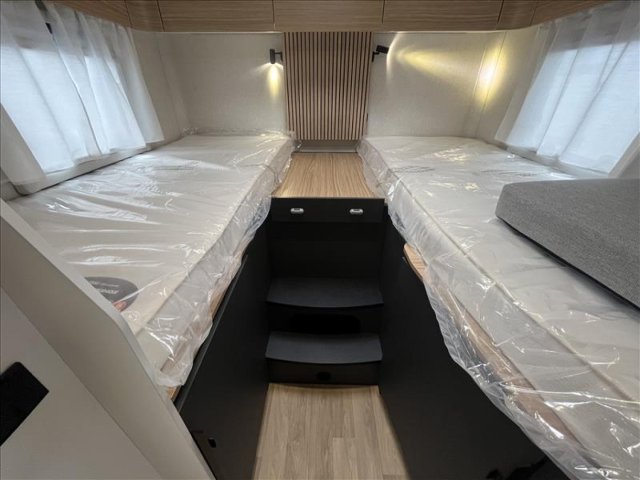 Bavaria Tren-D T740FGJ Unik T740GJ - Photo 9