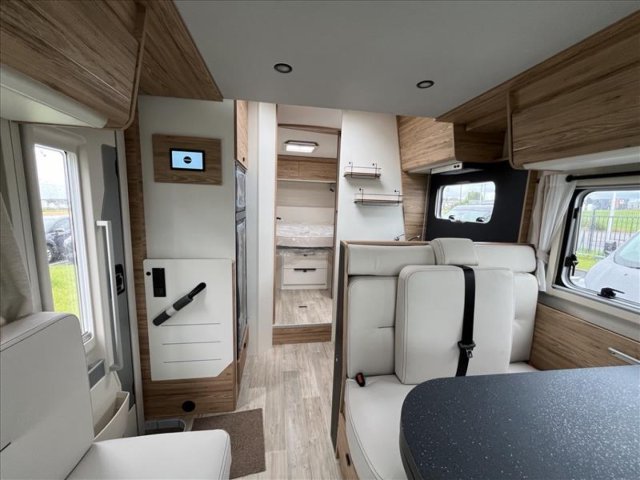 Bavaria Tren-D T746C Unik T 746 C - Photo 4